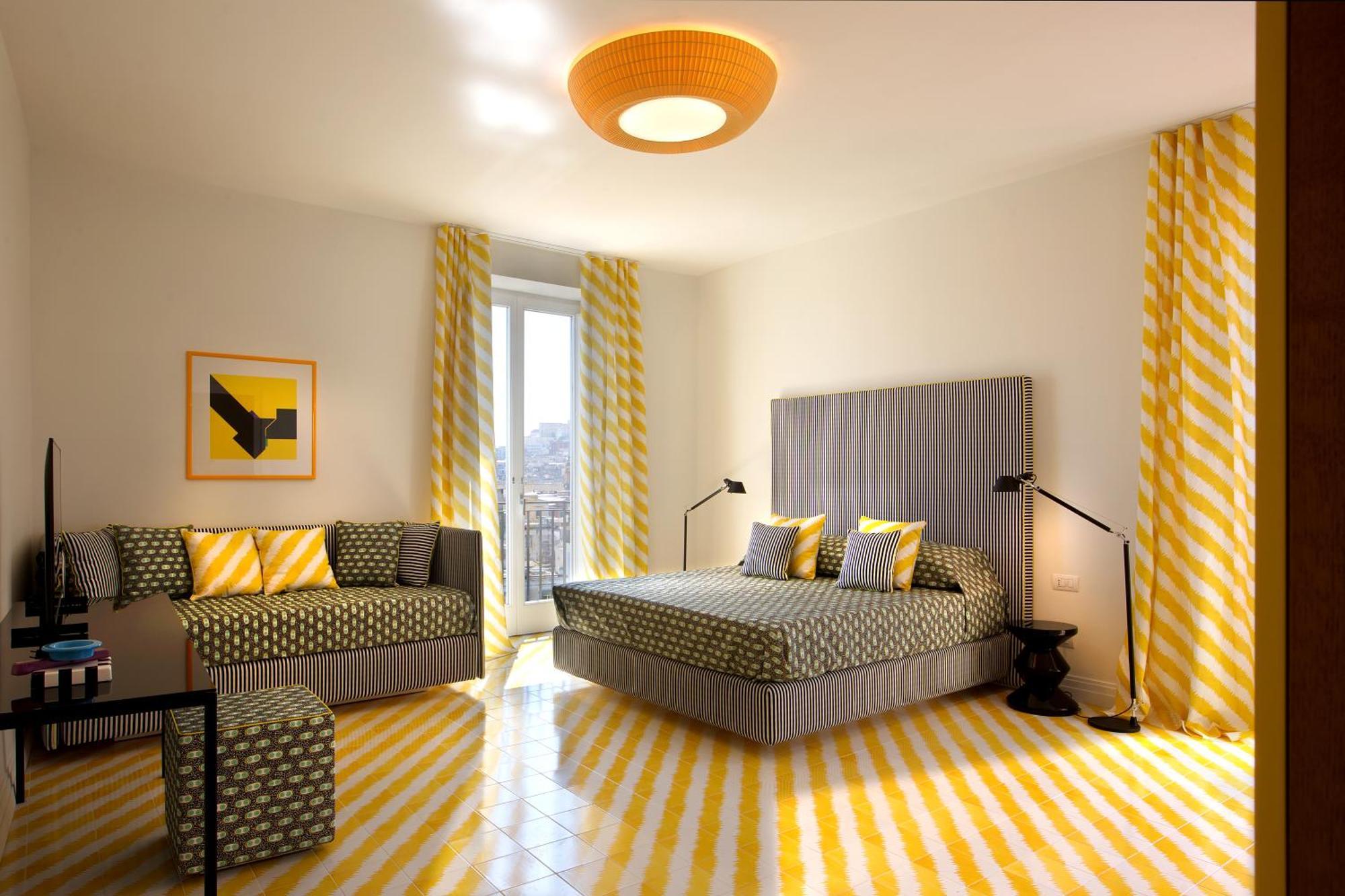 Galleria Port'Alba - Suites & Rooftop 那不勒斯 外观 照片