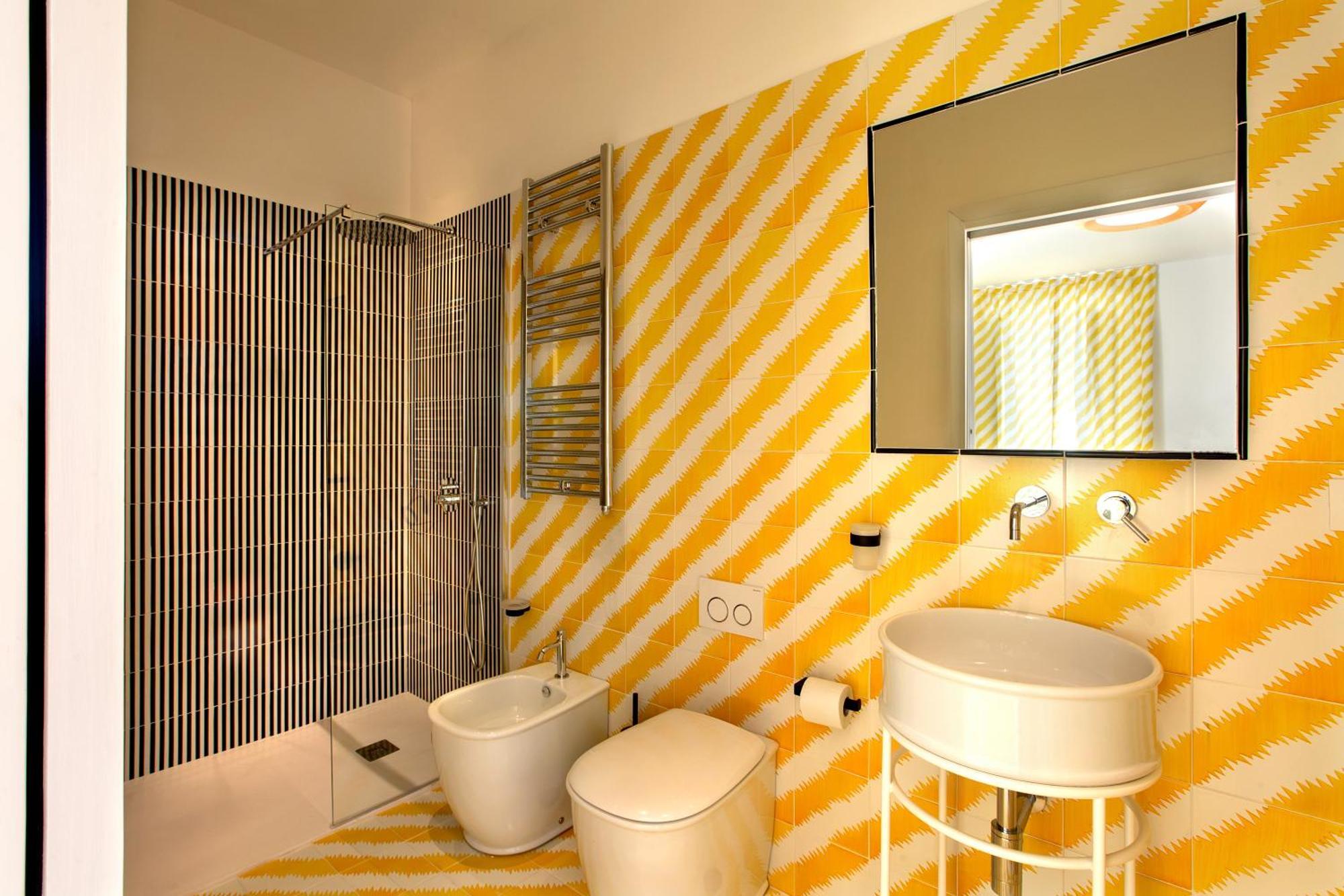 Galleria Port'Alba - Suites & Rooftop 那不勒斯 外观 照片