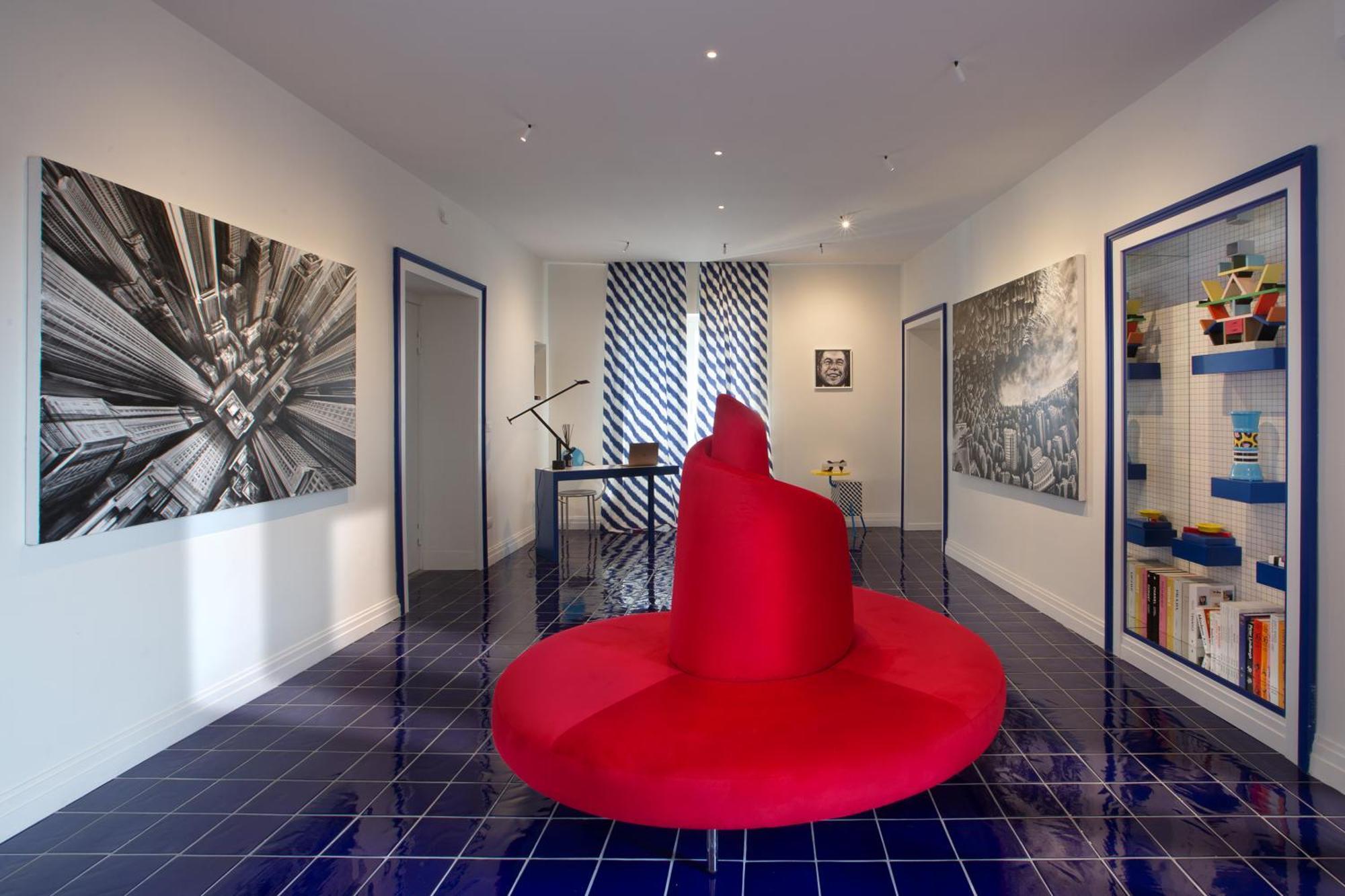 Galleria Port'Alba - Suites & Rooftop 那不勒斯 外观 照片