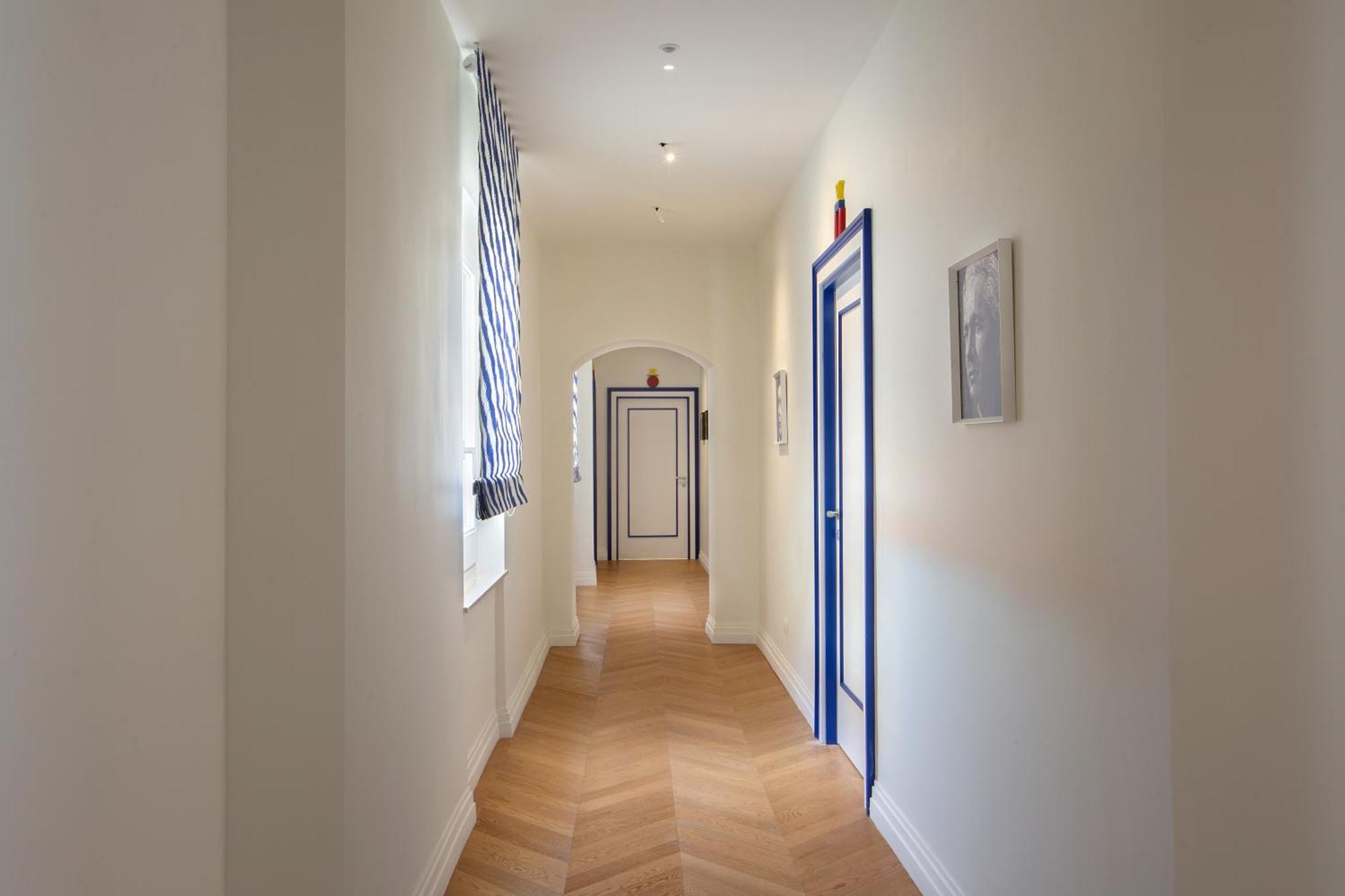 Galleria Port'Alba - Suites & Rooftop 那不勒斯 外观 照片