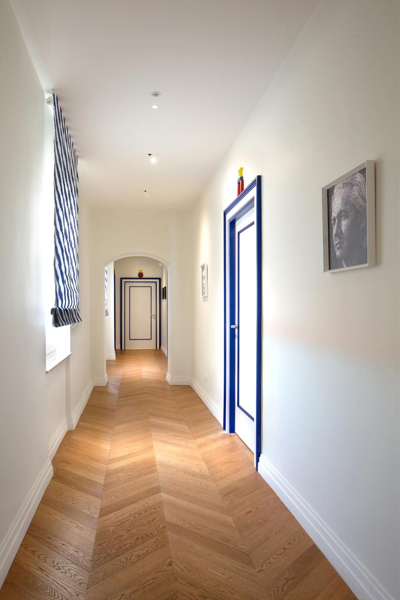 Galleria Port'Alba - Suites & Rooftop 那不勒斯 外观 照片