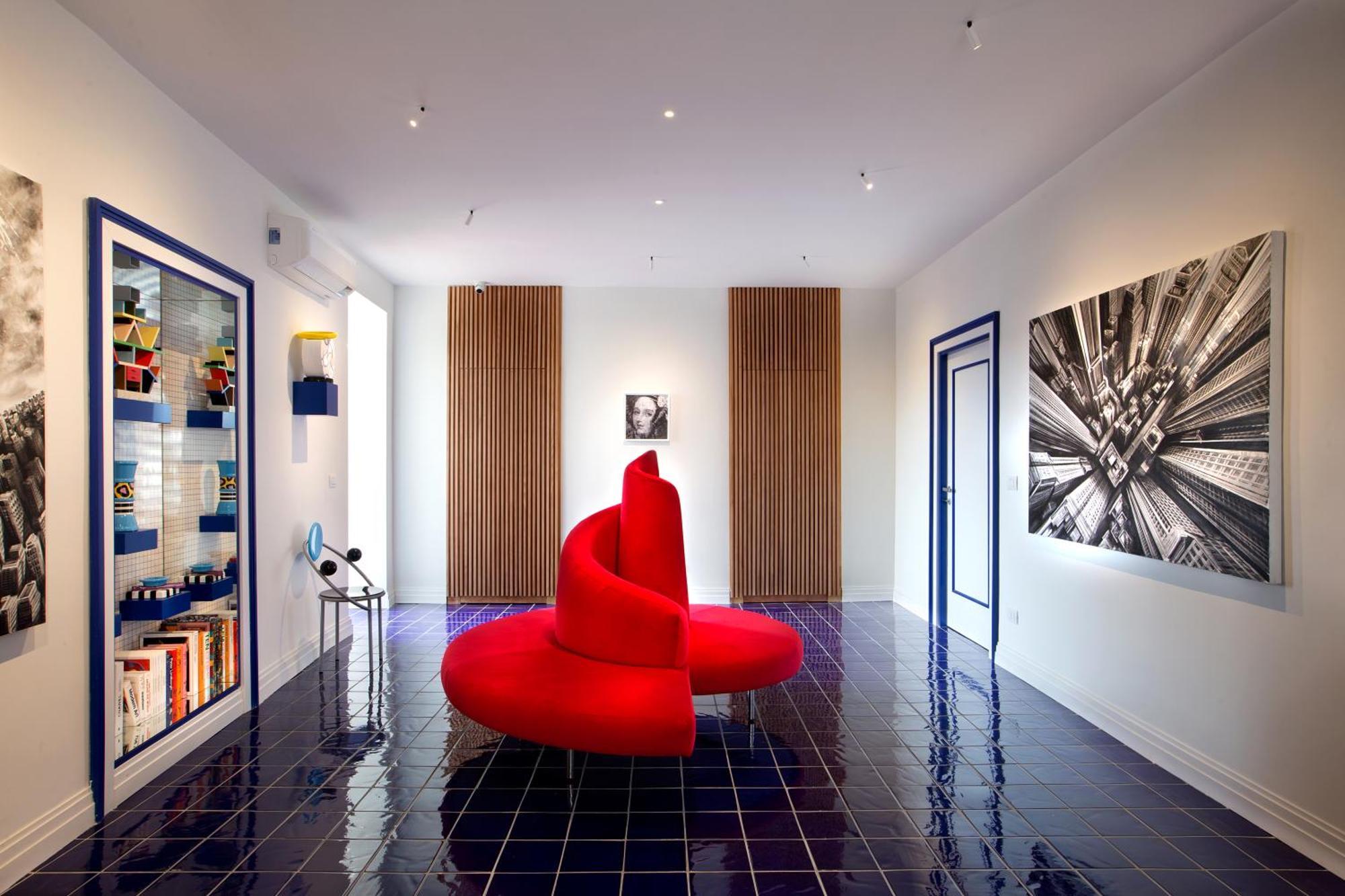 Galleria Port'Alba - Suites & Rooftop 那不勒斯 外观 照片