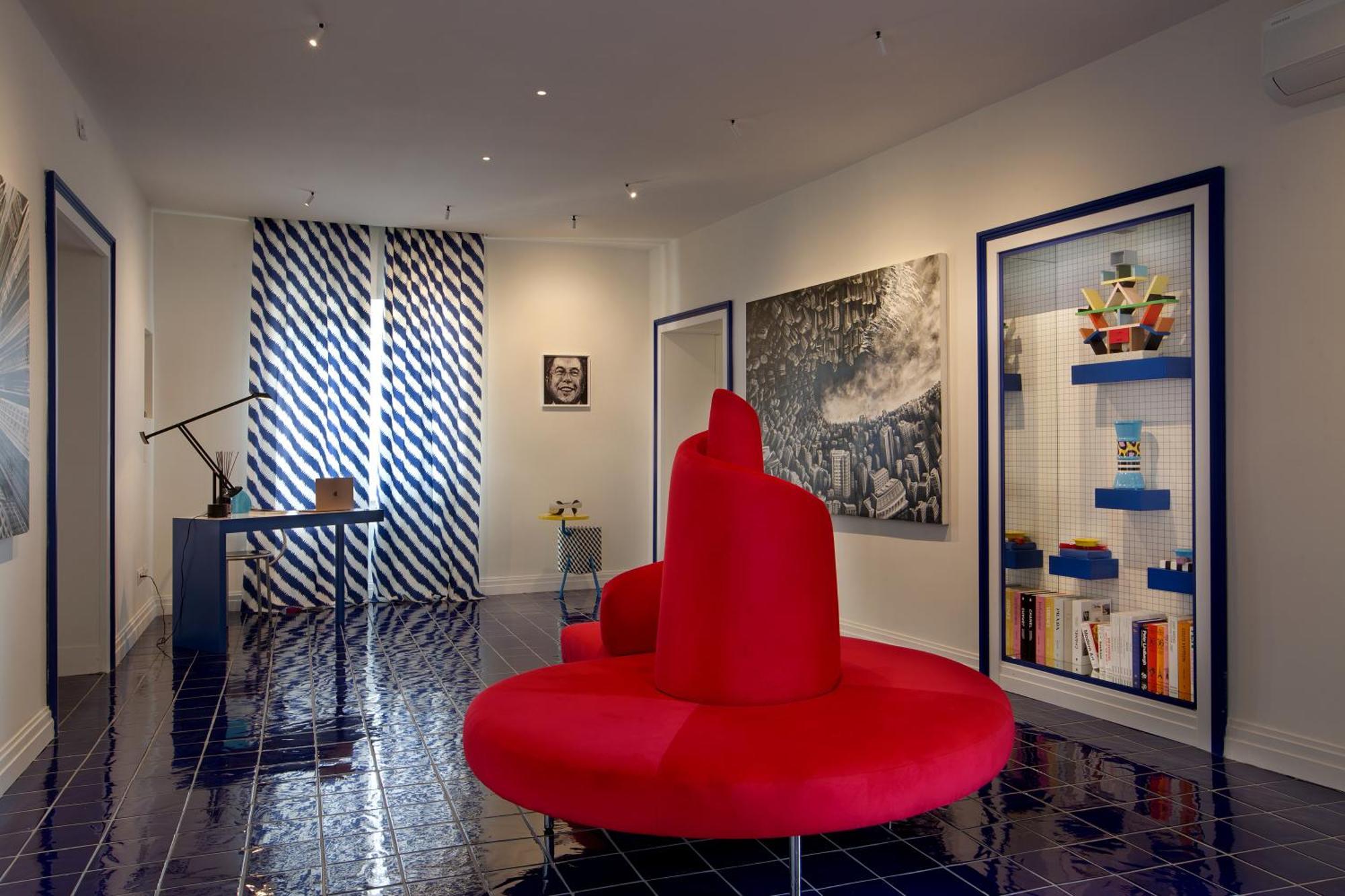 Galleria Port'Alba - Suites & Rooftop 那不勒斯 外观 照片