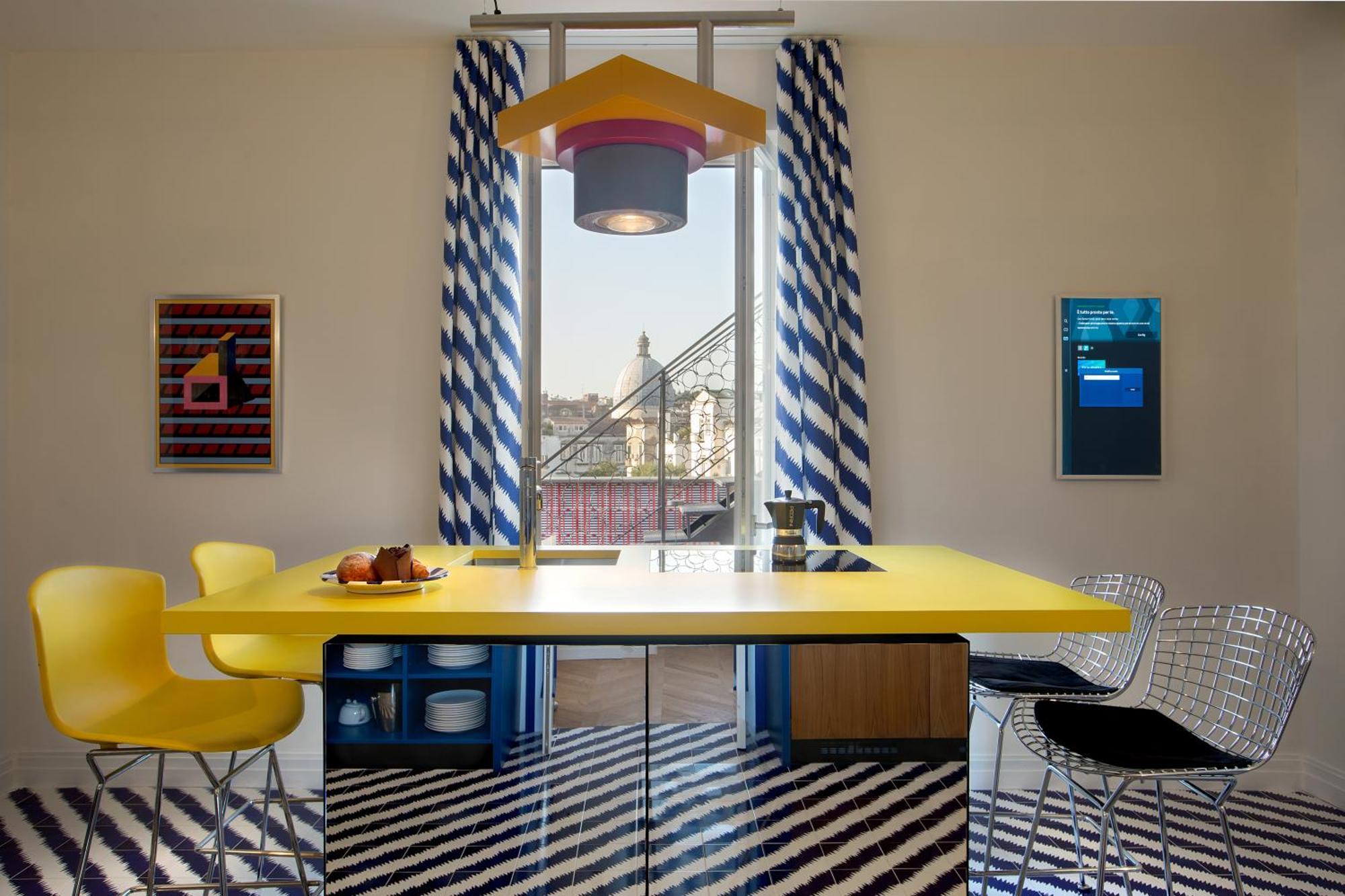 Galleria Port'Alba - Suites & Rooftop 那不勒斯 外观 照片